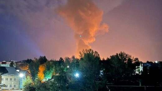 Новини світу - У Росії дрони атакували НПЗ - соцмережі