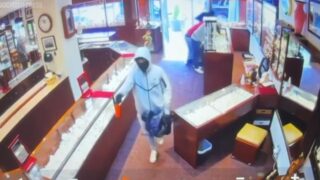 Новини світу - У Сіетлі пограбували ювелірний магазн на мільйони