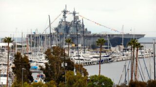 Новини світу - У США військового звинуватили в шпигунстві на користь Китаю