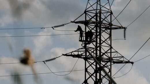 Новини України - У Сумах спостерігаються перебої зі світлом