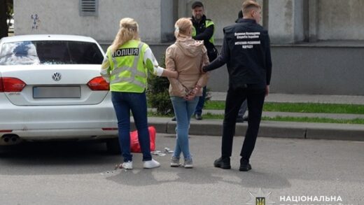 Новини України - У Сумах жінка отримала чотири роки за спробу продажу власного немовляти