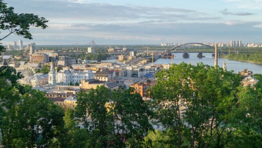 Новини Києва - У центрі Києва лунали постріли: влада пояснила, що сталося