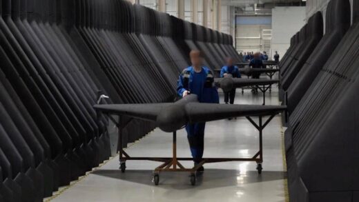 Новини України - У ЦПД оцінили "повітряне перемирʼя" з Росією