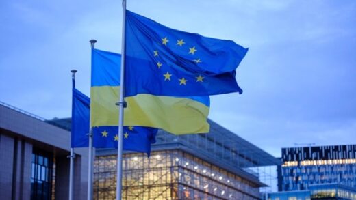 Новини світу - У ЄС зробили заяву про участь Європи у переговорах США, Росії й України