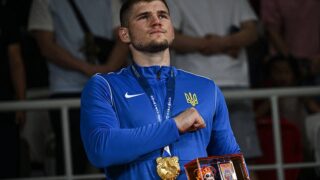 Новини спорту - У загальному медальному заліку Всесвітніх ігор-2025 Україна третя