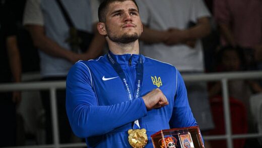 Новини спорту - У загальному медальному заліку Всесвітніх ігор-2025 Україна третя