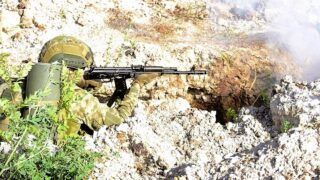 Новини України - У ЗСУ оцінили поточну ситуацію біля Добропілля