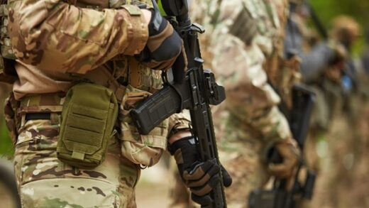 Новини України - У ЗСУ служать добровольці із 72 країн