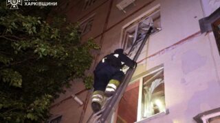 Новини України - Удар по Харкову: стали відомі деталі