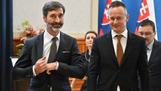 Новини світу - Удари по Дружбі шкодять Україні - МЗС Словаччини