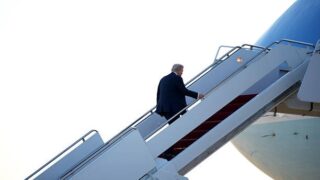 Новини світу - Угоди немає - Трамп підсумував зустріч із Путіним
