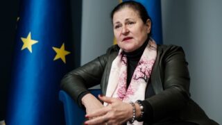 Новини України - Україна хоче миру, але не за будь-яку ціну - посолка ЄС