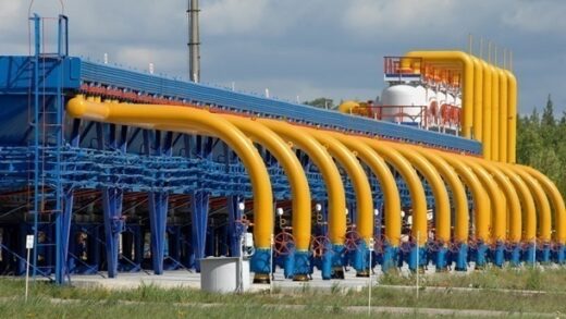 Новини бізнесу - Україна підписала рекордну угоду на закупівлю газу