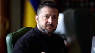 Новини України - Україна підтримує цілодобові контакти з США - Зеленський
