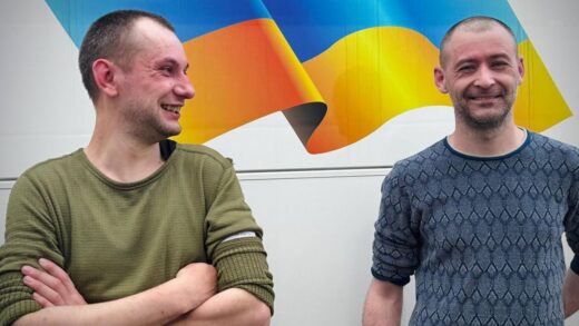 Новини України - Україна повернула з полону військових й цивільних