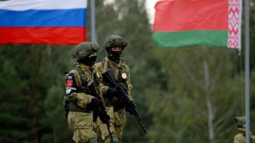 Новини України - Україна застерегла Білорусь від "необдуманих провокацій"