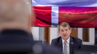 Новини світу - Українське озброєння виготовлятимуть у Данії