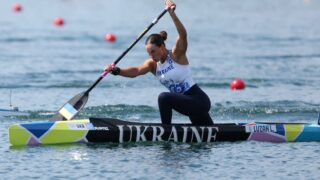 Новини спорту - Українські веслувальниці стали чемпіонками світу