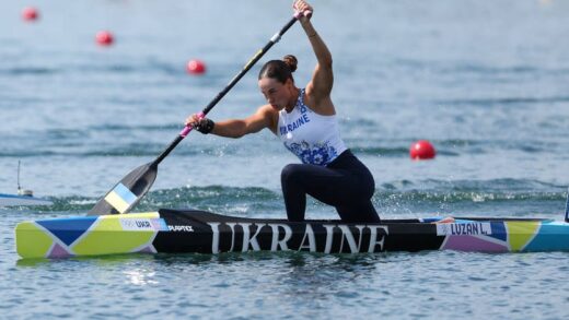 Новини спорту - Українські веслувальниці стали чемпіонками світу