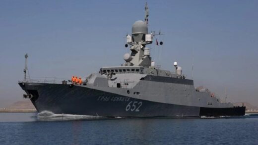 Новини світу - Ураження ГУР ракетного корабля РФ є історичним досягненням - експерти