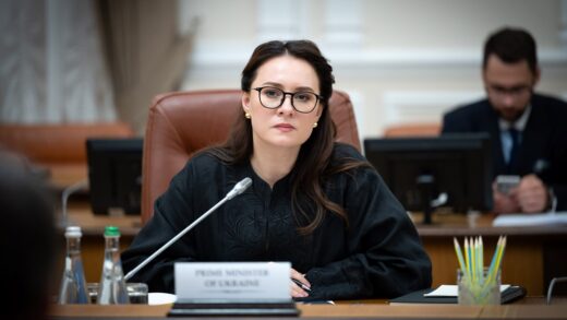 Новини бізнесу - Уряд розширив програму єВідновлення для переселенців