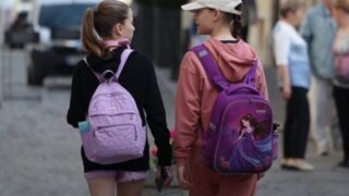 Новини України - Уряд визначив дати початку та закінчення шкільного навчального року