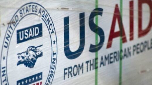 Новини України - USAID офіційно переходить у режим ліквідації