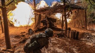 Новини України - Усе для Аляски: до чого вдаються окупанти заради перемовин з Трампом