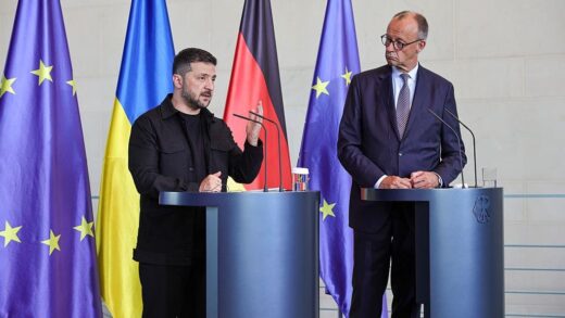 Новини України - Узгоджено принципи завершення війни - Зеленський