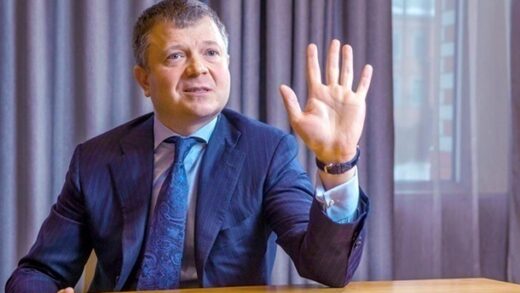 Новини бізнесу - В Англії суд заарештував активи Жеваго через борг перед НБУ