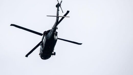 Новини світу - В Колумбії дрон збив поліцейський гелікоптер: 12 людей загинули