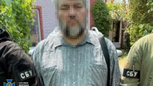 Новини України - В Одесі затримали двох кліриків УПЦ МП