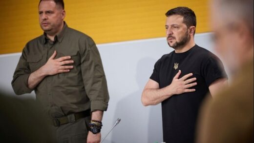 Новини України - В Офісі президента проведуть реформування