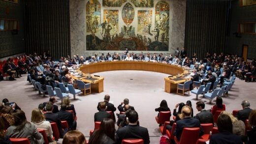 Новини світу - В ООН заявили, що нічого не знають про підрив Північних потоків