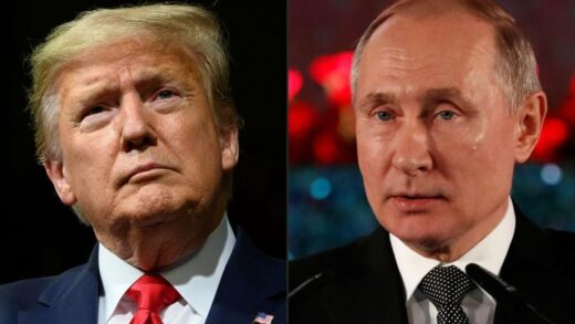 Новини України - В ОП оцінили перспективи саміту Трампа і Путіна