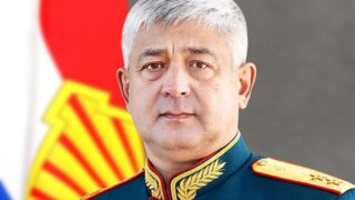 Новини світу - В РФ змінили командувача, що відповідає за Харківський і Курський напрямки