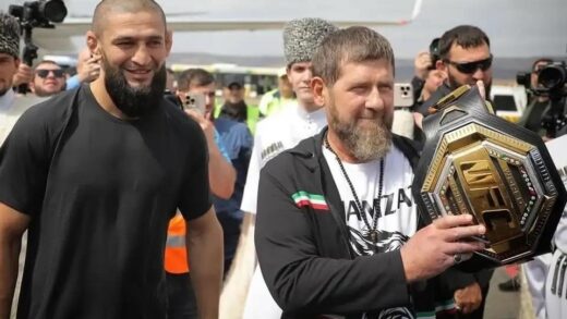 Новини світу - В соцмережах показали ледь живого Кадирова