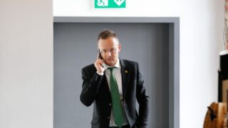 Новини політики - В Угорщині назвали строки відновлення нафтопроводу Дружба