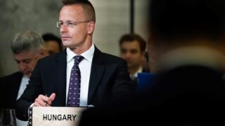 Новини України - В Угорщині обурилися ударом України по нафтопроводу у РФ