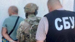 Новини України - В Україні ліквідували п'ять схем для ухилянтів