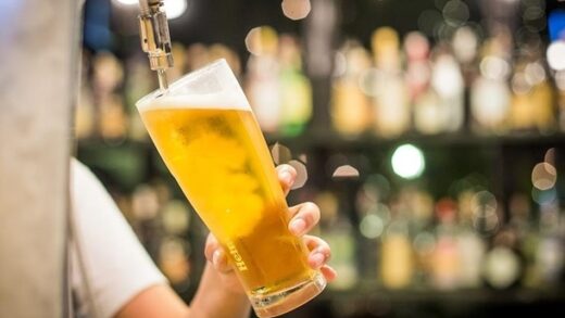 Новини України - В Україні мережу пивних магазинів викрили на ухиленні від сплати податків