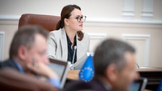 Новини бізнесу - В Україні проведуть аудит надрокористувачів