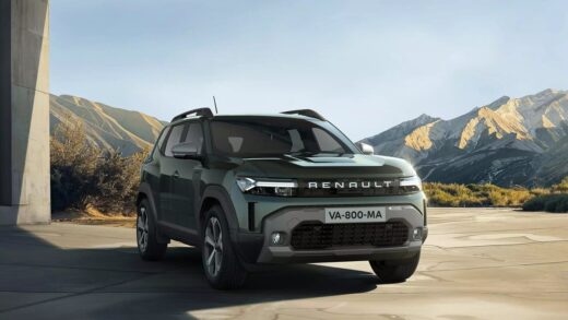 Авто новини - В Україні впав попит на дизельні авто
