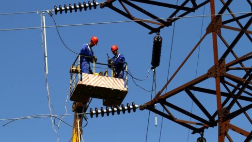 Новини України - В Укренерго розповіли про стан енергосистеми на тлі спеки