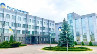 Новини бізнесу - В Укргідроенерго заявили про критично низькі запаси води