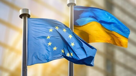 Новини світу - В ЄС дискутують про буферну зону в Україні - ЗМІ