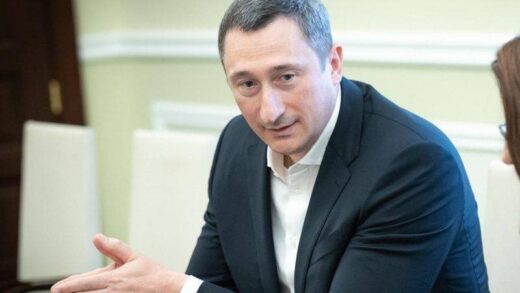 Новини України - ВАКС залишив без змін заставу у 120 млн Чернишову