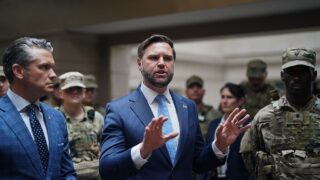 Новини світу - Венс відповів Лаврову щодо гарантій для України