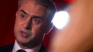 Новини світу - Вето Навроцького залишає Україну без польських Starlink - уряд Польщі