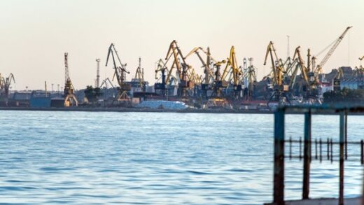 Новини України - Відкриття окупованих портів: в МЗС зробили заяву